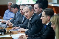 הפלת חוק גירוש משפחות מחבלים – בגלל הפחד מבג"צ