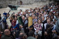 בעוד שבועיים: בג"ץ יכריע בנושא הגיור הרפורמי