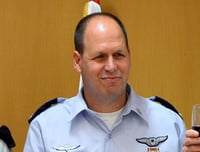 מיהר לפרוש: נסגר התיק נגד ראש אכ"א שמחשבו נגנב