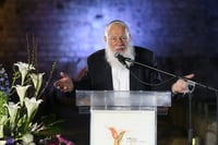 הרב יהושע צוקרמן (יח"צ עטרת ירושלים)