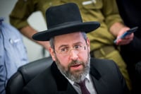 החמרה במצבה של הרבנית ציפורה לאו