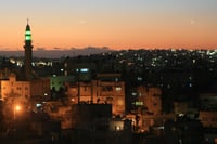 ירדני דקר איש אבטחה ישראלי בכיר וחוסל