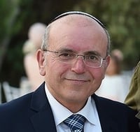 זה מה שהוביל לפגישת ראש המל"ל עם הרב דרוקמן
