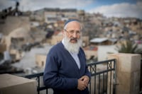 הרב אבינר: איך להתייחס לרצח במגזר הערבי?