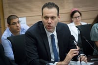 מיקי זוהר: בליכוד אין רצון ללכת לבחירות