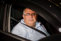 חסדי ה': שיפור משמעותי במצבו של ח"כ דוד ביטן