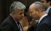 לפיד ובנט, ארכיון