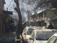 דיווח: ארה"ב סיכלה פיגוע נוסף בקאבול, המחבל חוסל
