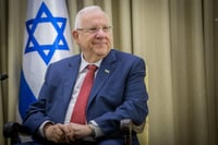 יועץ ראש הממשלה נגד הנשיא: איפה הגינוי?