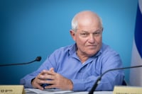 המשטרה: תשתית ראייתית נגד השר חיים כץ
