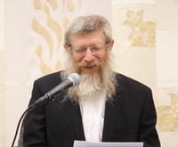 בעקבות דבריו- הרב צבי קוסטינר הודח ממילואים