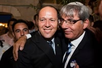 הותר לפרסום: הסגן הסרוג של ברקת הוא הבכיר שנעצר