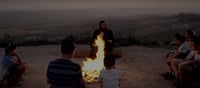 צפו: כשסיפורו המרגש של הרב קרליבך הפך לשיר