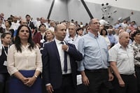 תקציב הישיבות שאושר בממשלה נחשף