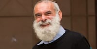 מרגש: השיר האחרון של הרב רונצקי ז"ל נחשף• צפו
