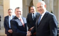 ירדן הכחישה את דחיית הפינוי: "החלטתנו סופית"