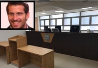 למרות ביטול הקידושין עודד גז יועמד לדין על סרבנות גט