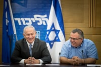 נתניהו ימנה לשרים את ביטן, חוטובלי ונהרי
