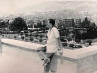 המוסד השיב לישראל את שעון היד של אלי כהן הי"ד