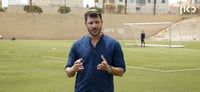 צפו: למה שמירת שבת וכדורגל לא הולכים ביחד?