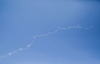 דיווח ראשוני: טיל פטריוט שוגר לעבר מטרה בצפון
