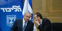 נתניהו וזוהר