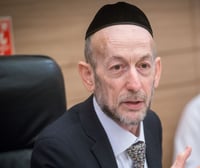 "לא סוד שיש לנו תפיסת עולם משותפת", מקלב