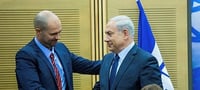 הליכוד ויתרו על תיק המשפטים, ימינה זועמים