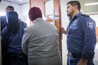 ישראל תסגיר לצרפת אזרח שחטף את ילדיו הקטינים
