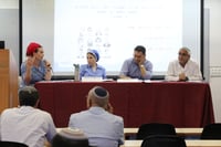 "החילוניות של היום היא הרבה יותר אוהדת מפעם"