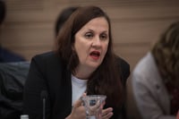 דינה זילבר: המצב המשפטי המחייב הוא ההנחייה שלי