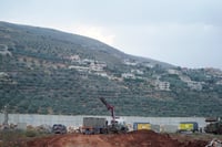 דיווח: התקיפה בלבנון פגעה במתקן טילים איראני