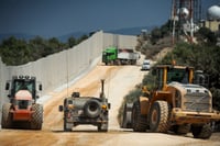 גורם ביטחוני: "מכינים אפשרויות תגובה נוספות"