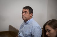 "קשה לי לראות מה נהיה ממך": עימות בין חיים רמון לבן כספית. האזינו