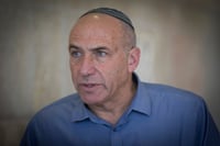 מוטי יוגב: סליחה שביקשתי מכם לבחור בחגית משה