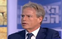 איש השמאל הדהים את הרשת: 'אצביע לנתניהו'.צפו