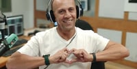 "מחזקת אותי": דידי הררי מגיב לגילוי הסרטן של אשתו