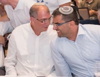 מנכ"ל הבית היהודי: "אחדות לא מתחילה בפוליטיקה"