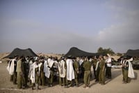 לאן הבנישי"ם מתגייסים? שיבוץ הישיבות בגיוס מרץ 23