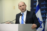בנט: אנשי כהנא לא ראויים לשבת בכנסת ישראל