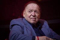 עדות שלדון אדלסון: "נתניהו רצה שאשנא את שקד"