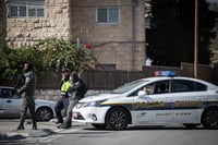 חשד לרצח בלוד: צעירה בת 18 נורתה למוות