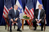 הרב שלמה אבינר: "תוכנית המאה – פשע לאומי"