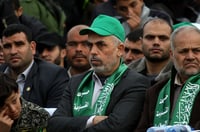 המהלך שיביא לחיסולו של יחיא סינוואר: "זה קרוב מתמיד"