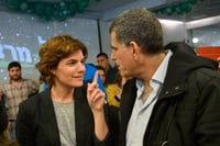 מוסי רז: באשמת החמאס וישראל, אין מנוחה לתושבים
