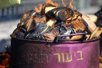 אחרי שנשאר ללא שיניים, חוק החמץ עבר סופית