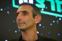 מנכ"ל חדש לארגון "רבנים למען זכויות אדם"