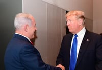 מה כוללת "עסקת המאה"? כל הפרטים והנתונים
