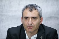 אלקין עוזב את הליכוד וקורע את נתניהו וסביבתו