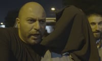 צפו: כך נראת הצעת נישואין על הסט של פאודה